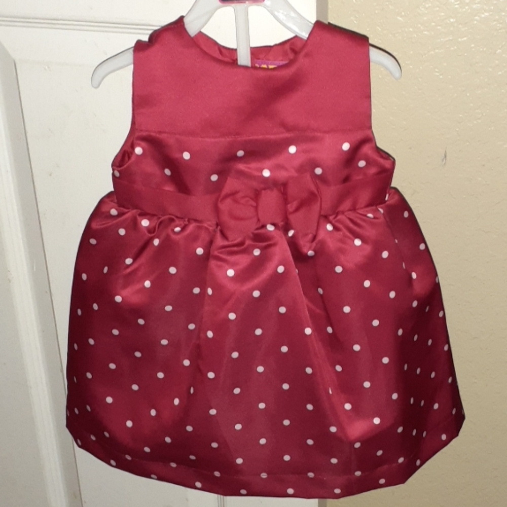 Baby Dress